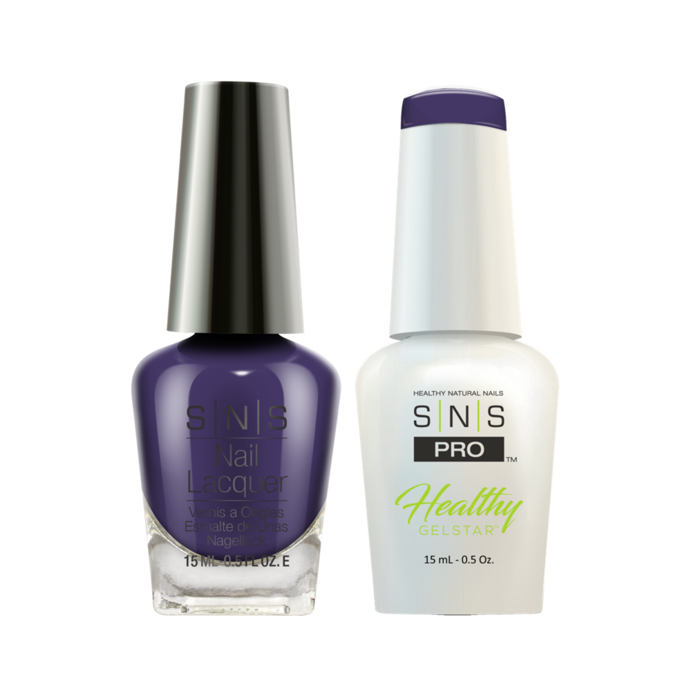 SNS Pro - Blue Book Collection - #131 by Signature Nail System SNS Nails USA