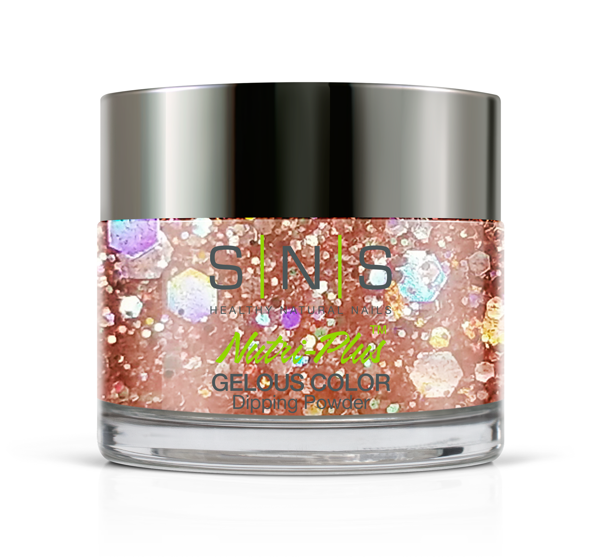 SNS Nail Dipping Powder- BP28 by Signature Nail System SNS Nails USA