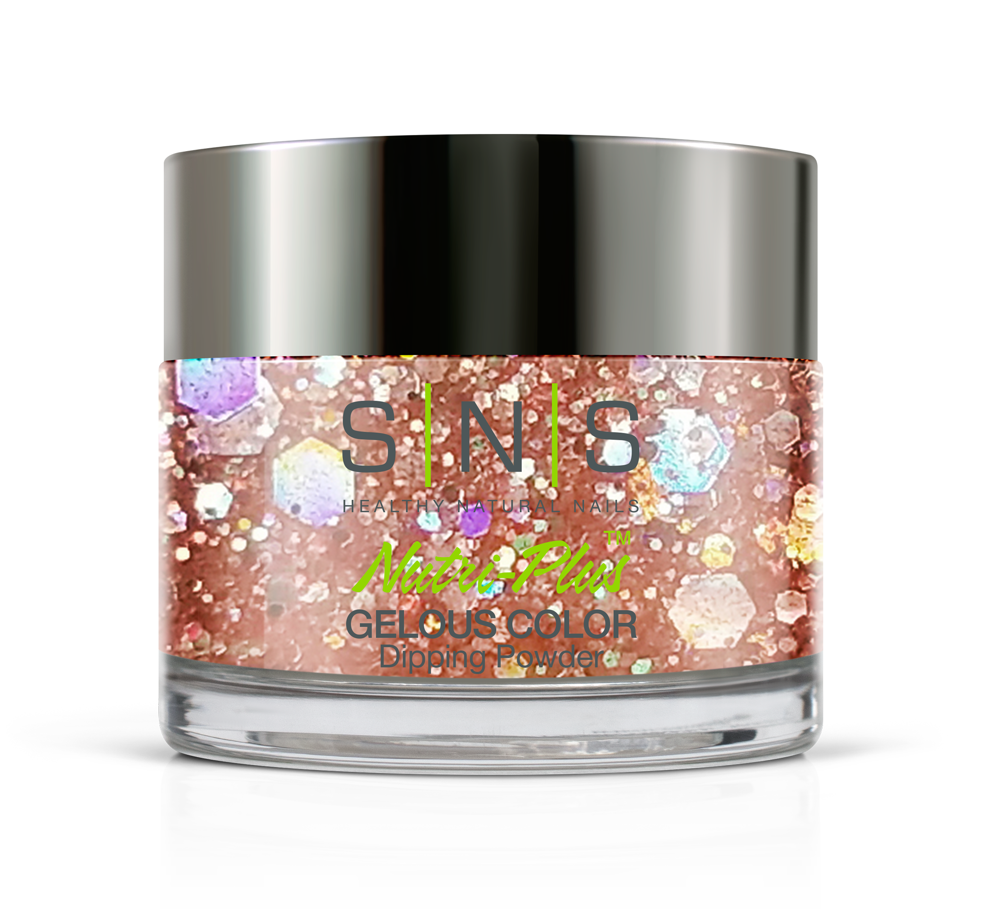 SNS Nail Dipping Powder- BP28 by Signature Nail System SNS Nails USA