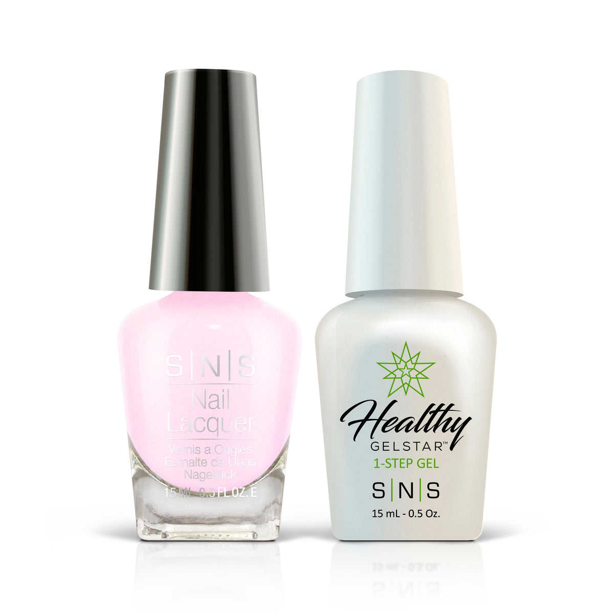 SNS Gel & Lacquer- GC366 by Signature Nail System SNS Nails USA