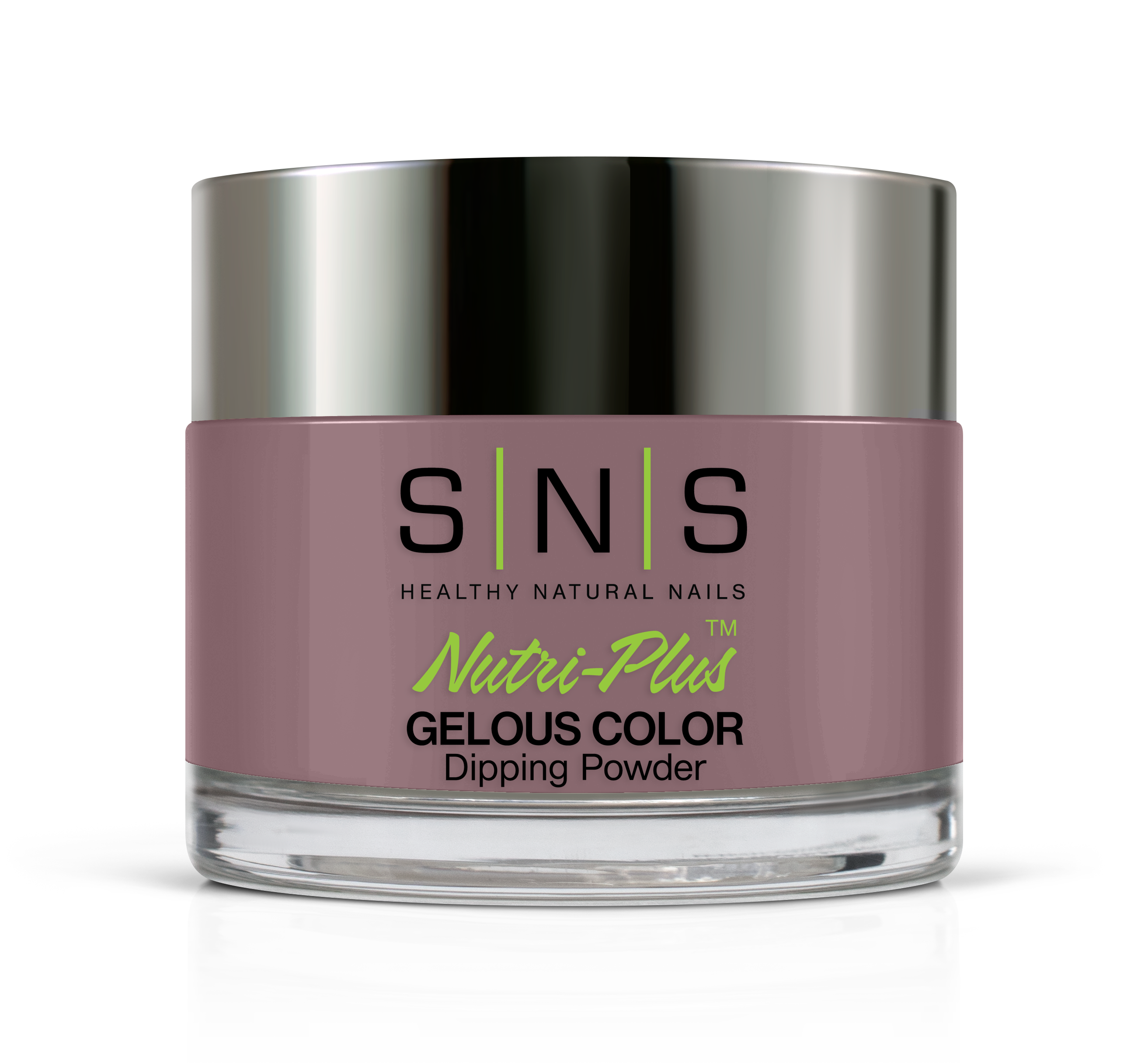 SNS Nail Dipping Powder- EE08 by Signature Nail System SNS Nails USA
