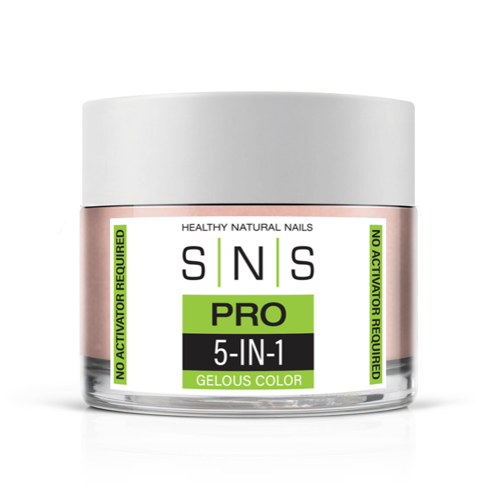SNS Pro - Blue Book Collection - #113 by Signature Nail System SNS Nails USA