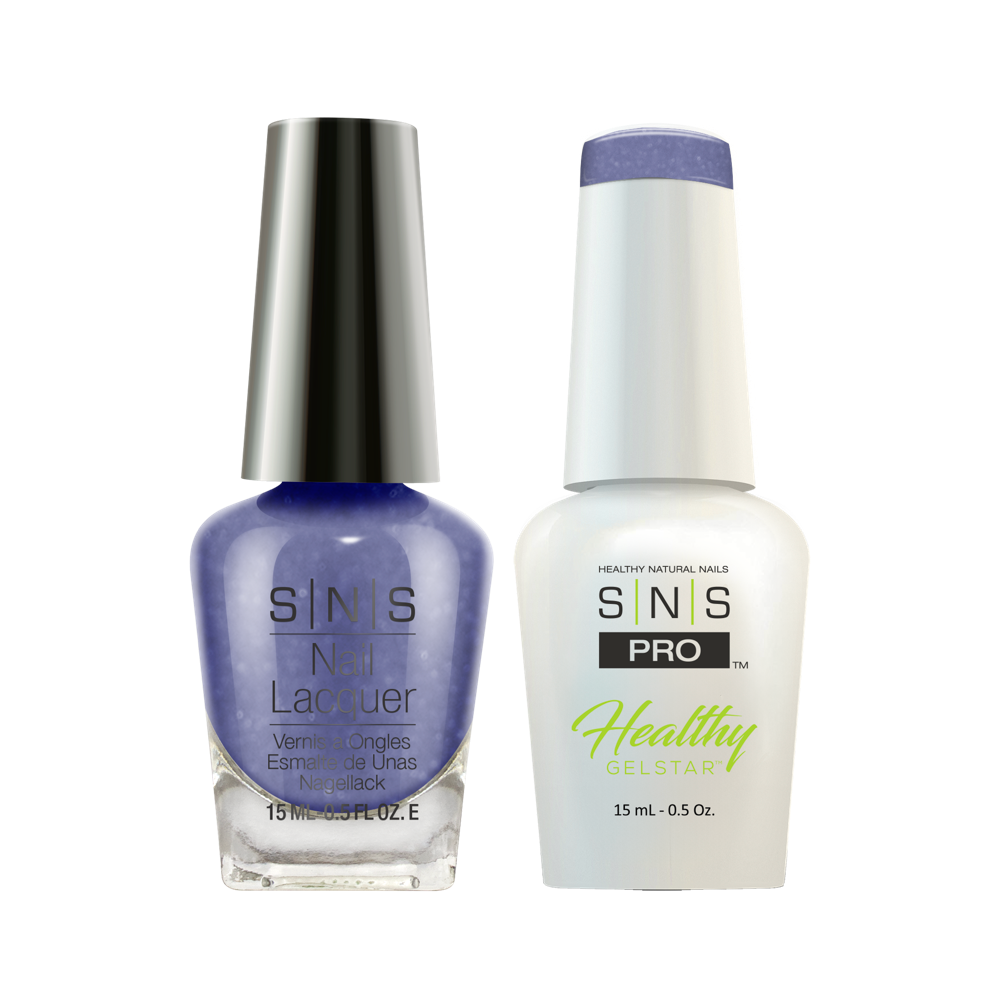 SNS Pro - Burgundy Book Collection - #039 by Signature Nail System SNS Nails USA