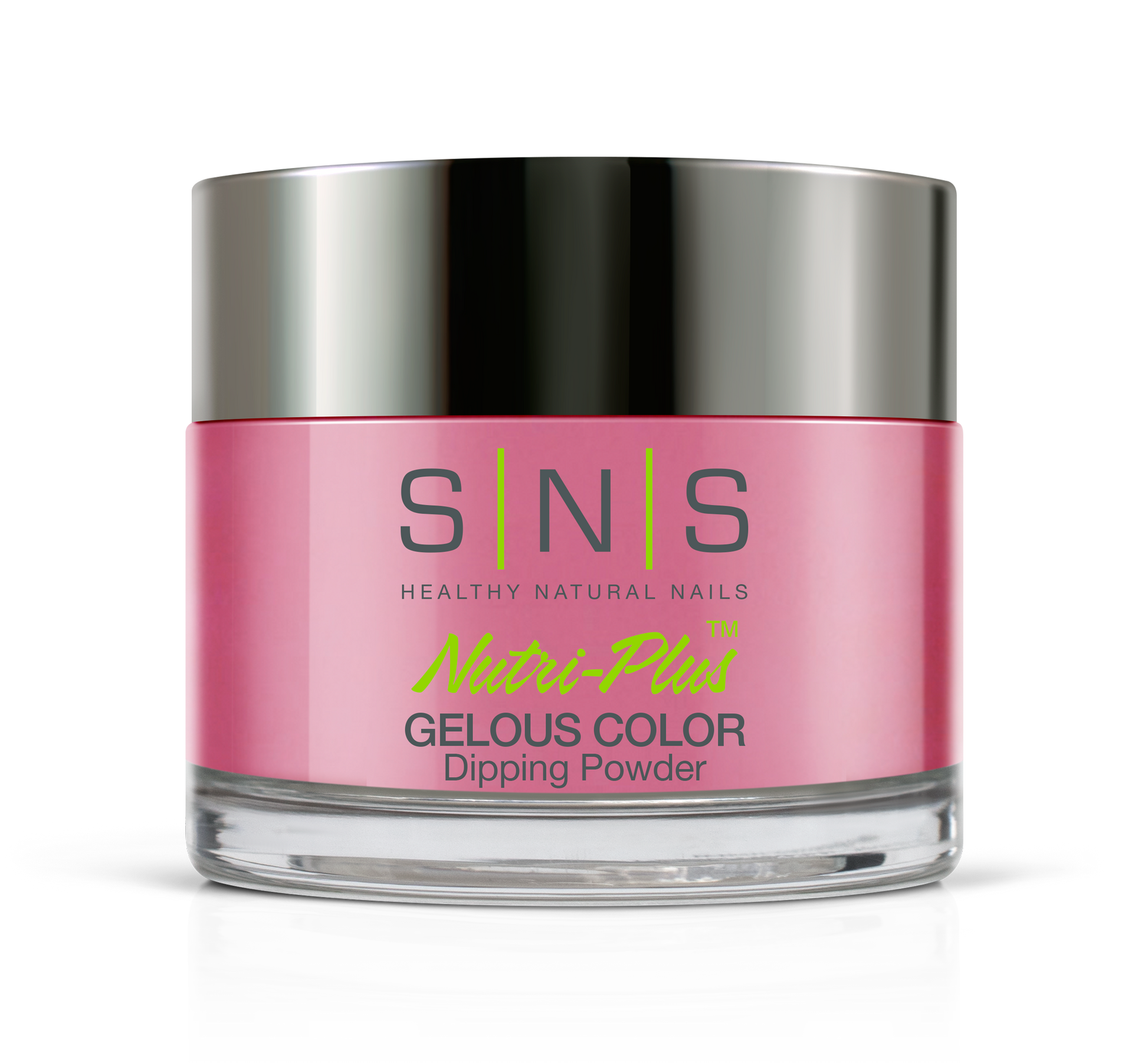 SNS Nail Dipping Powder- BC01 by Signature Nail System SNS Nails USA