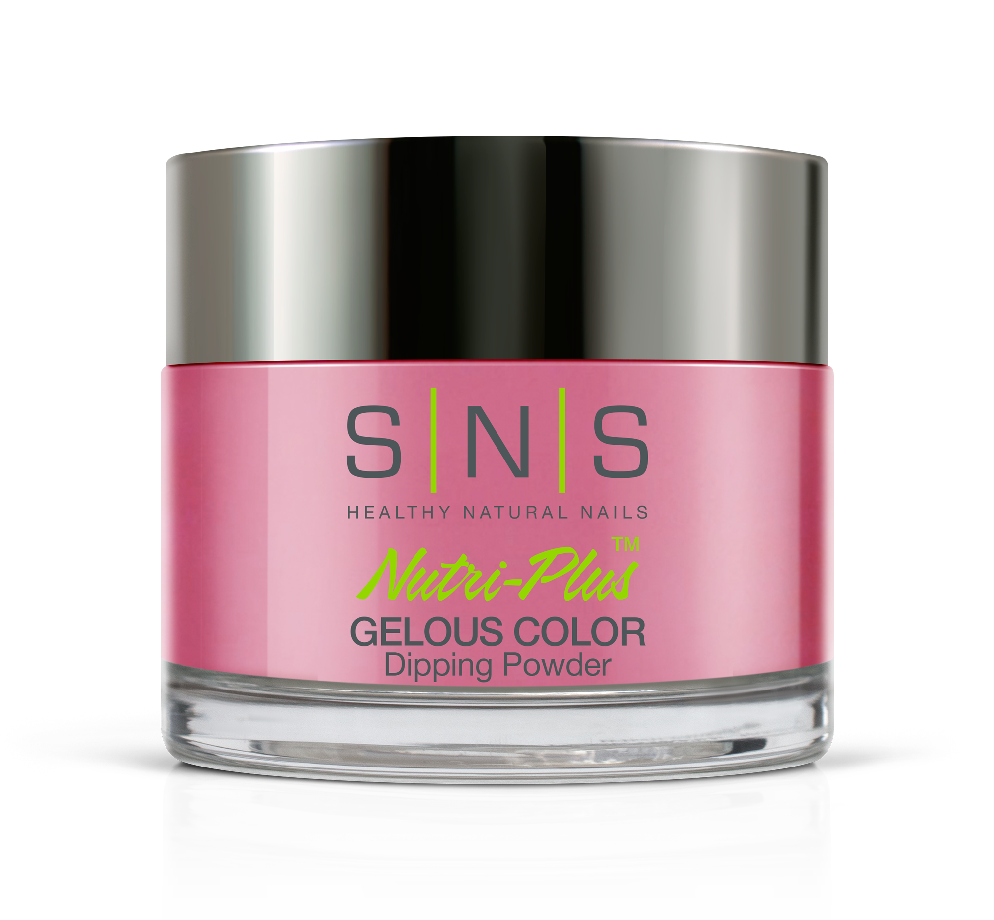 SNS Nail Dipping Powder- BC01 by Signature Nail System SNS Nails USA