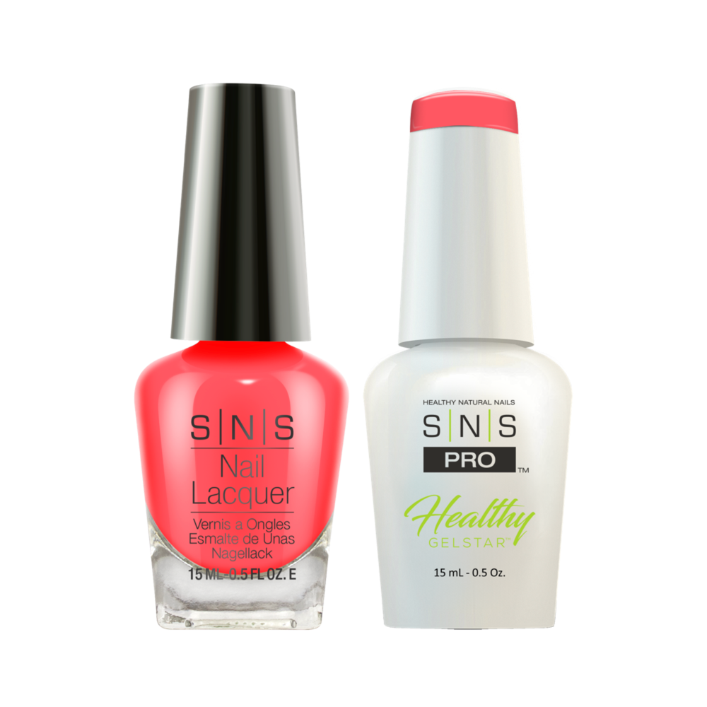 SNS Pro - Blue Book Collection - #045 by Signature Nail System SNS Nails USA