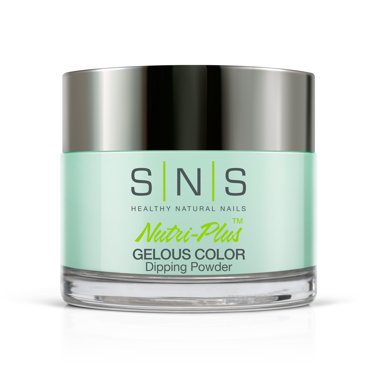 SNS Nail Dipping Powder- DR01 by Signature Nail System SNS Nails USA