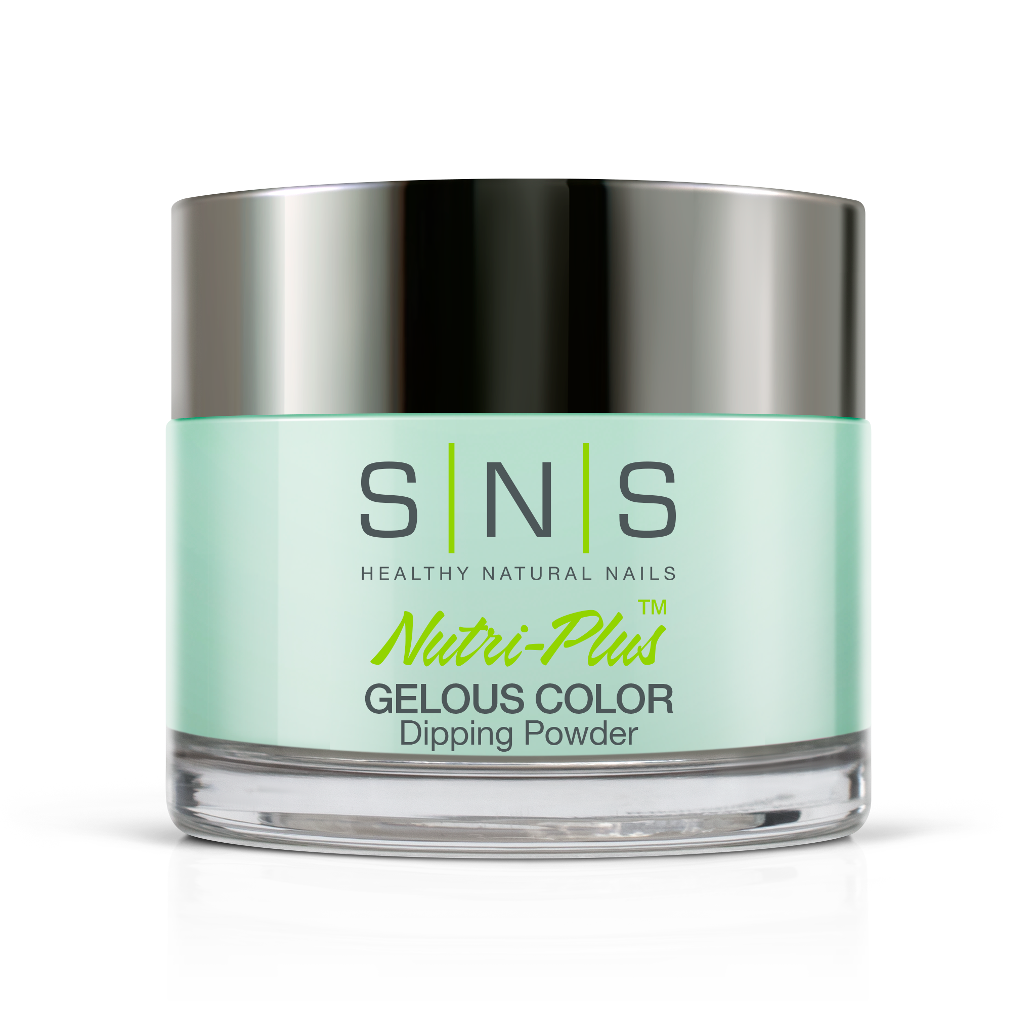 SNS Nail Dipping Powder- DR01 by Signature Nail System SNS Nails USA