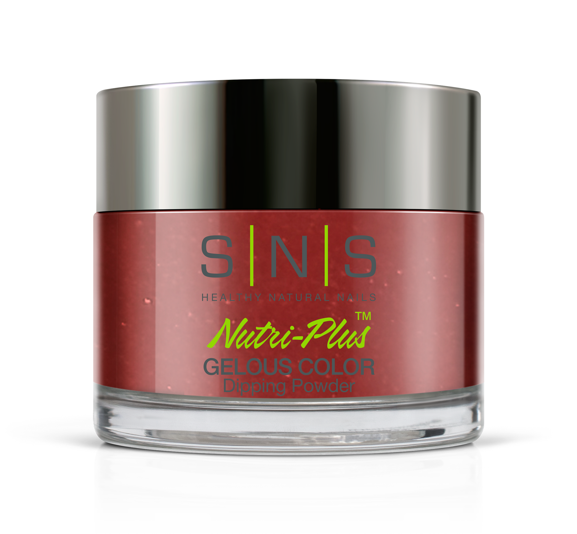 SNS Nail Dipping Powder- BM34 by Signature Nail System SNS Nails USA