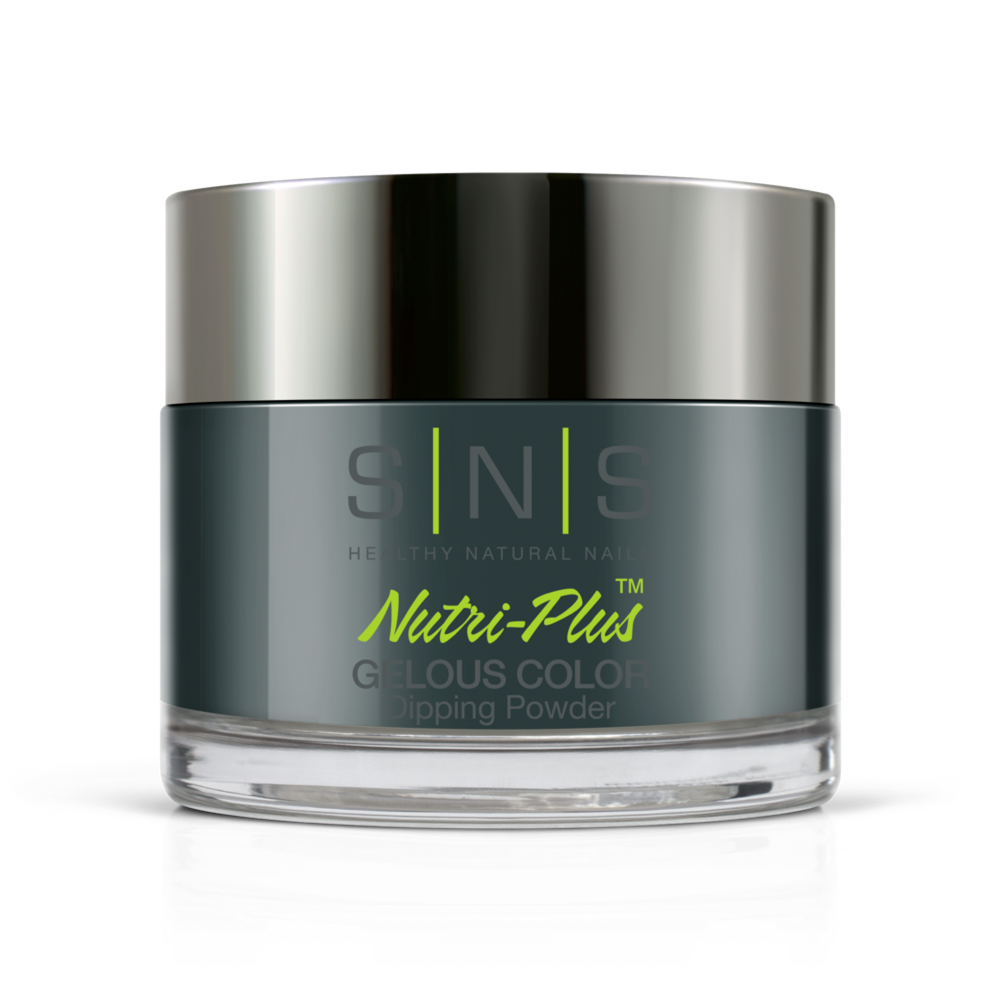 SNS Pro - Blue Book Collection - #133 by Signature Nail System SNS Nails USA