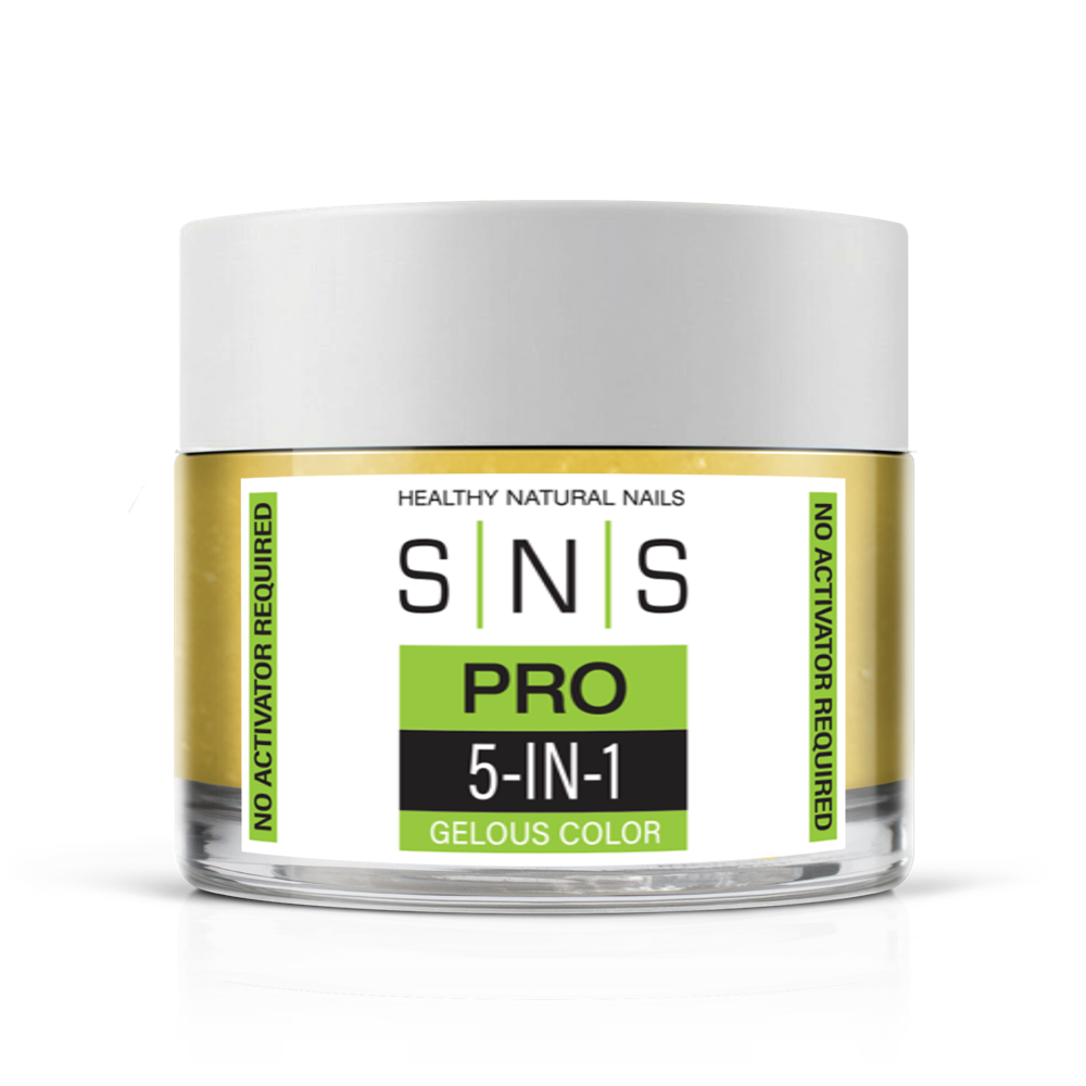 SNS Pro - Blue Book Collection - #046 by Signature Nail System SNS Nails USA