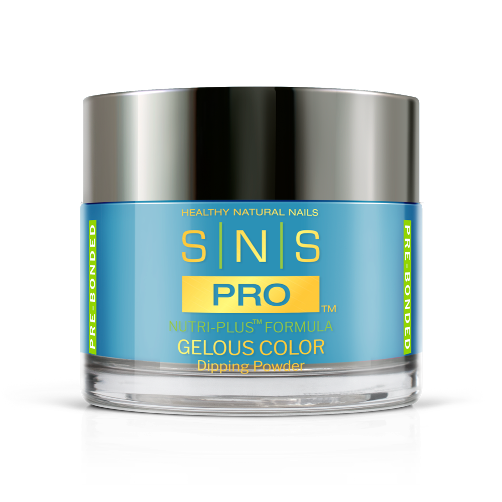 SNS Pro - Pink Book Collection - #123 by Signature Nail System SNS Nails USA