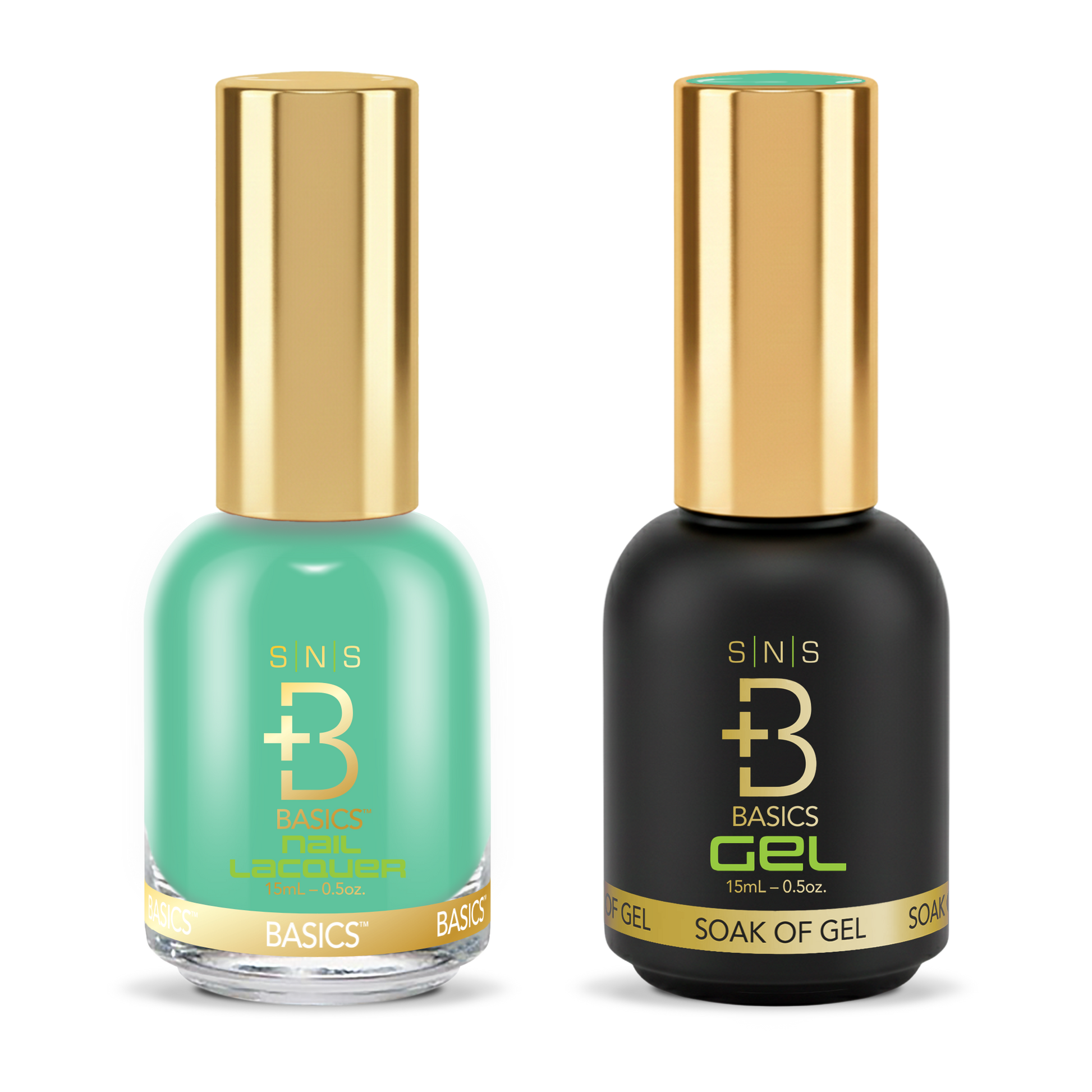 SNS Pro - Yellow Green Book Collection - #060 by Signature Nail System SNS Nails USA