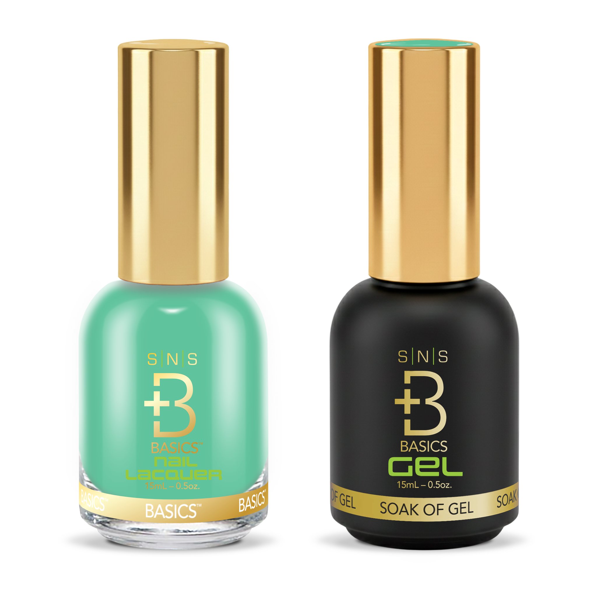 SNS Pro - Yellow Green Book Collection - #060 by Signature Nail System SNS Nails USA