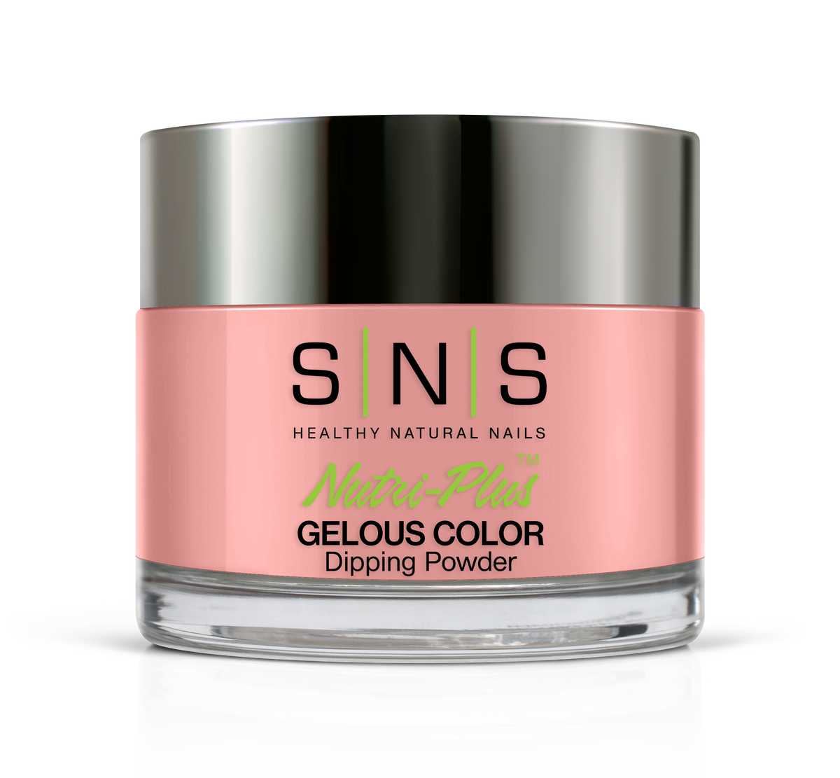 SNS Nail Dipping Powder- SL08 by Signature Nail System SNS Nails USA
