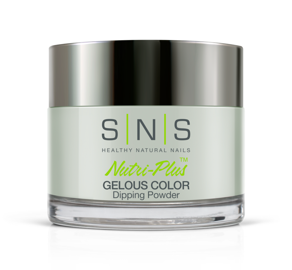 SNS Pro - Blue Book Collection - #004 by Signature Nail System SNS Nails USA