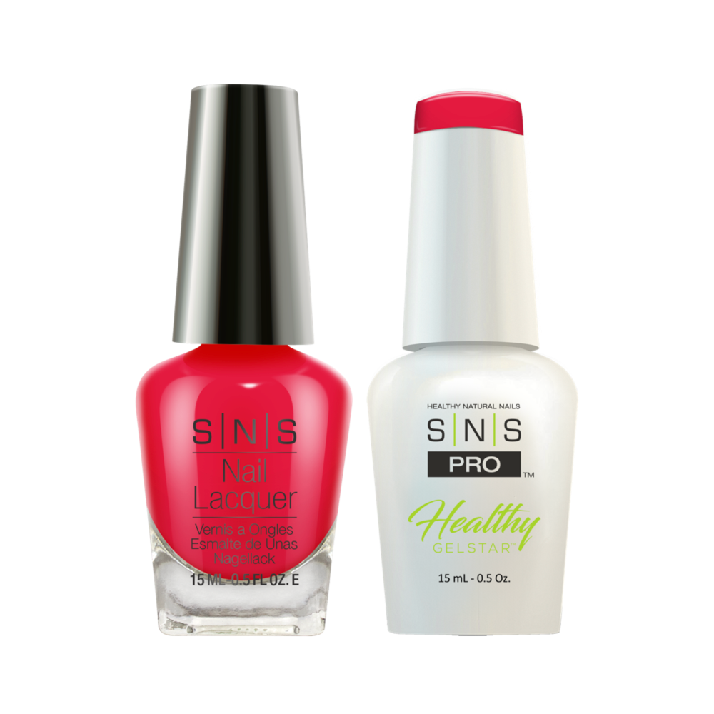 SNS Pro - Blue Book Collection - #032 by Signature Nail System SNS Nails USA