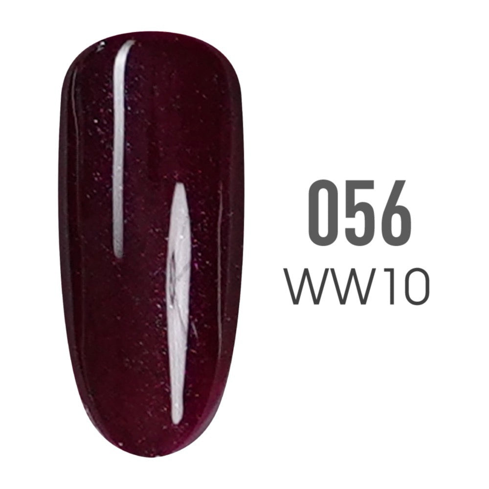 SNS Pro - Blue Book Collection - #056 by Signature Nail System SNS Nails USA