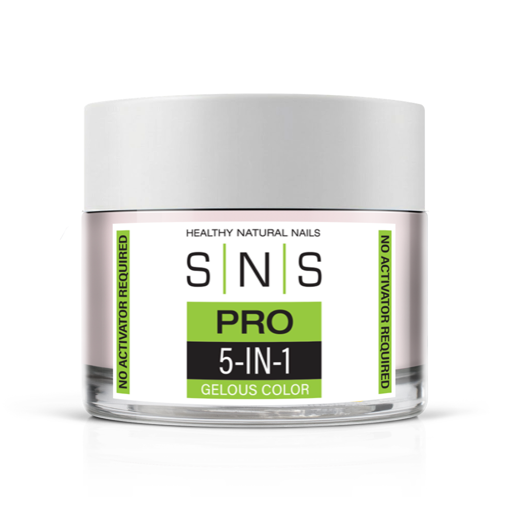SNS Pro - Blue Book Collection - #077 by Signature Nail System SNS Nails USA