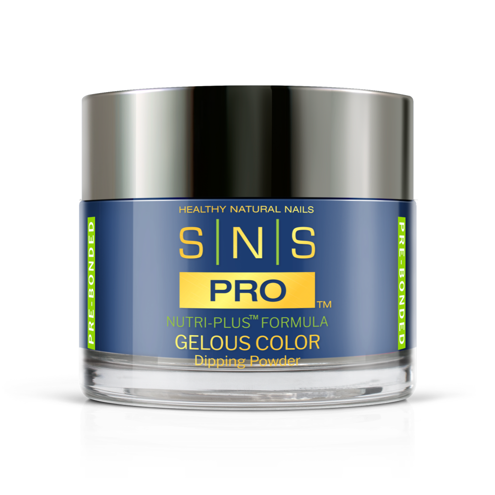 SNS Pro - Pink Book Collection - #043 by Signature Nail System SNS Nails USA