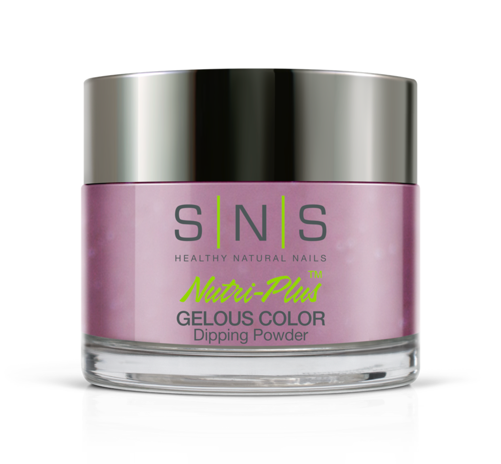 SNS Pro - Blue Book Collection - #057 by Signature Nail System SNS Nails USA