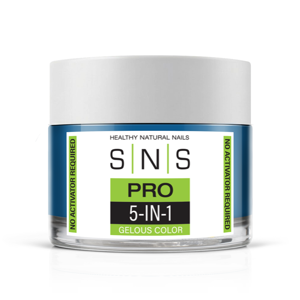 SNS Pro - Pink Book Collection - #125 by Signature Nail System SNS Nails USA