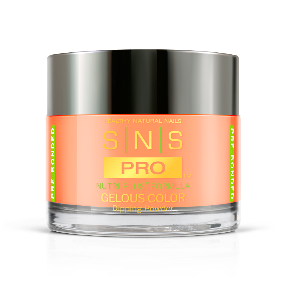 SNS Pro - Beige Book Collection - #032 by Signature Nail System SNS Nails USA