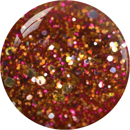 SNS Nail Dipping Powder- HC06 by Signature Nail System SNS Nails USA