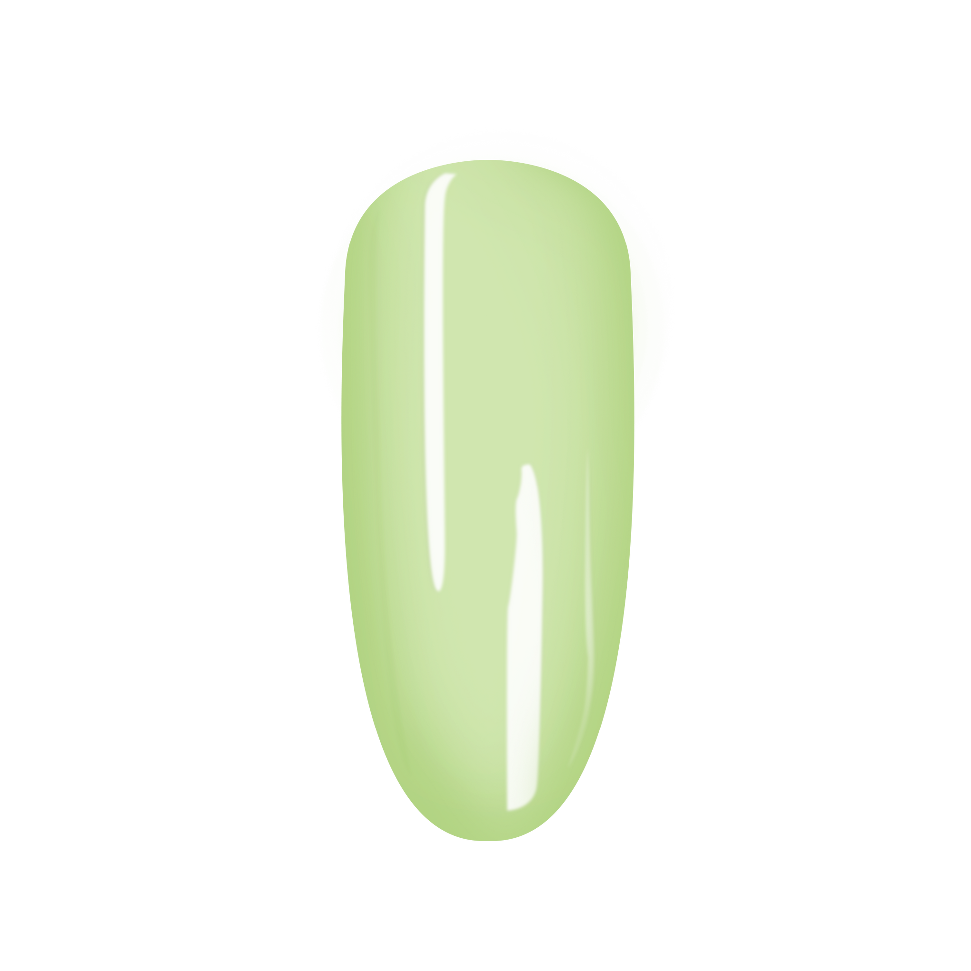 SNS Pro - Yellow Green Book Collection - #024 by Signature Nail System SNS Nails USA