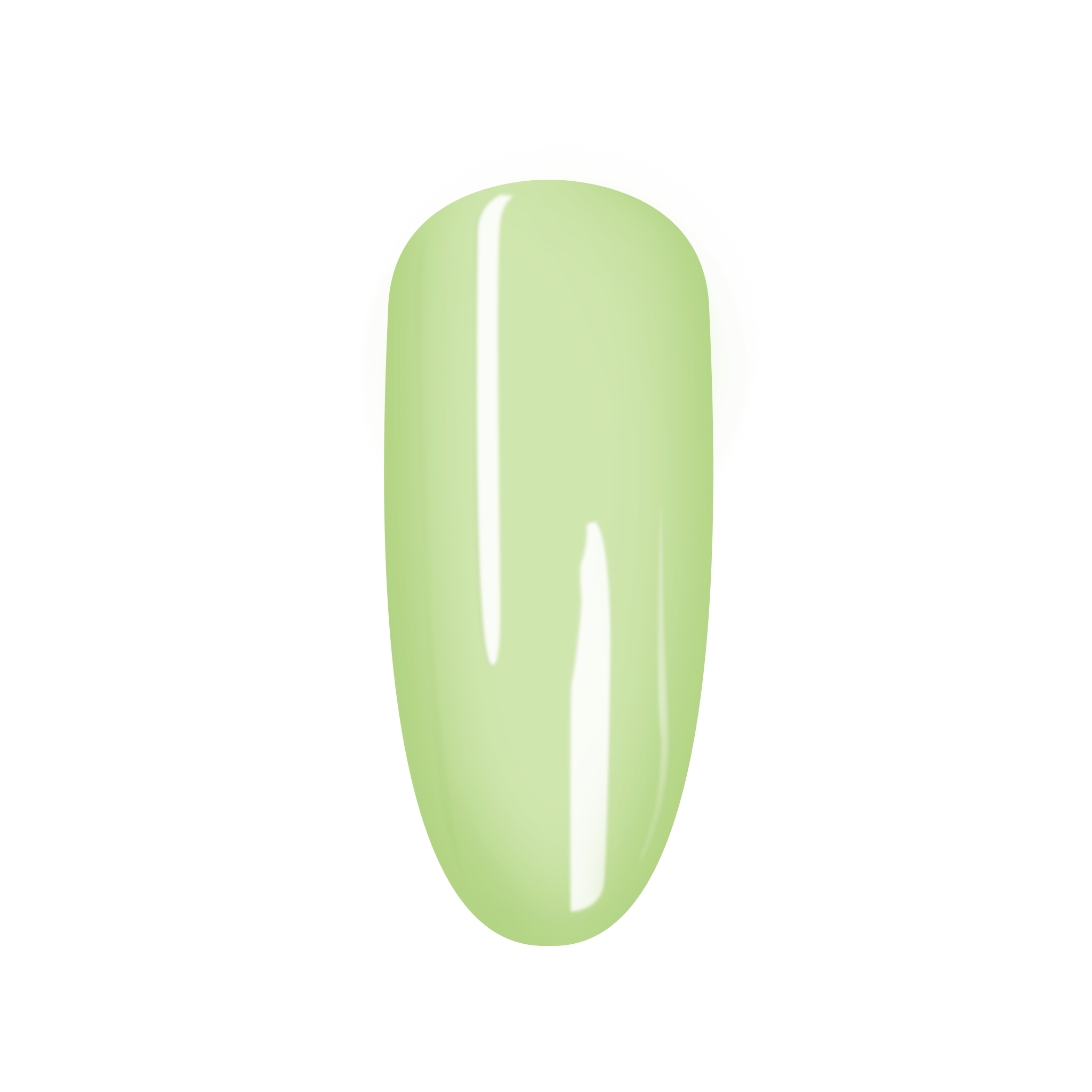 SNS Pro - Yellow Green Book Collection - #024 by Signature Nail System SNS Nails USA