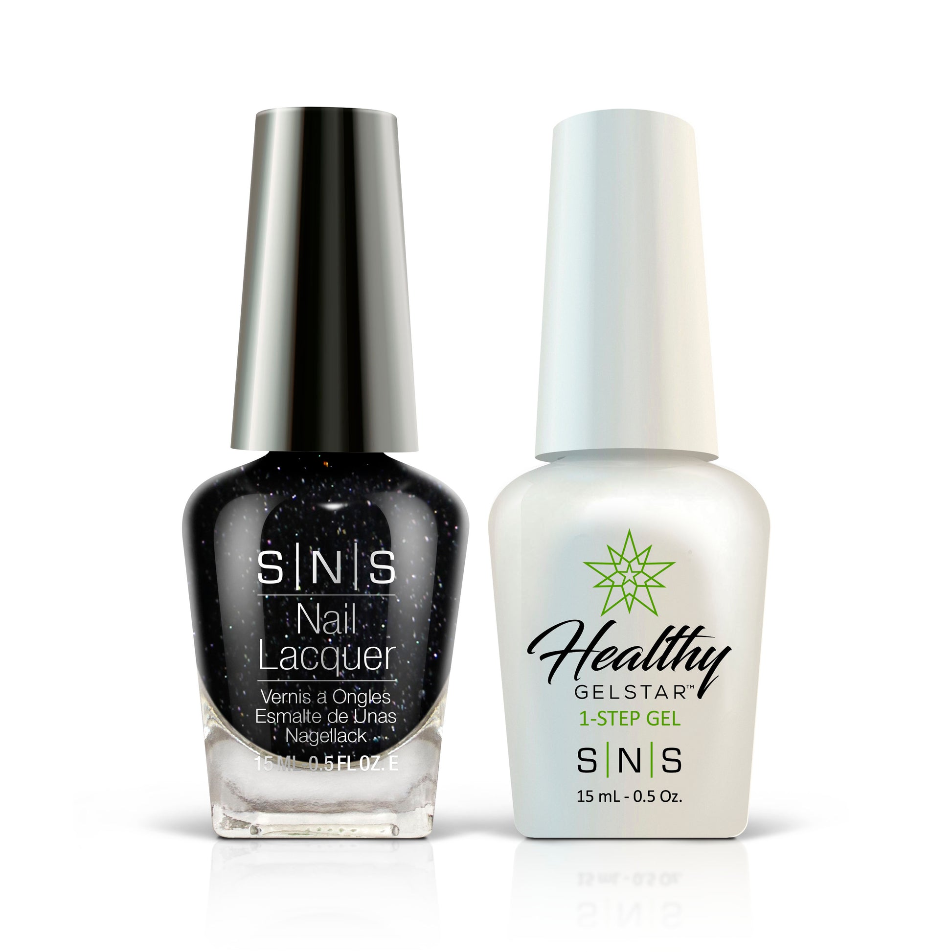 SNS Nail Gel & Lacquer- HD24 by Signature Nail System SNS Nails USA
