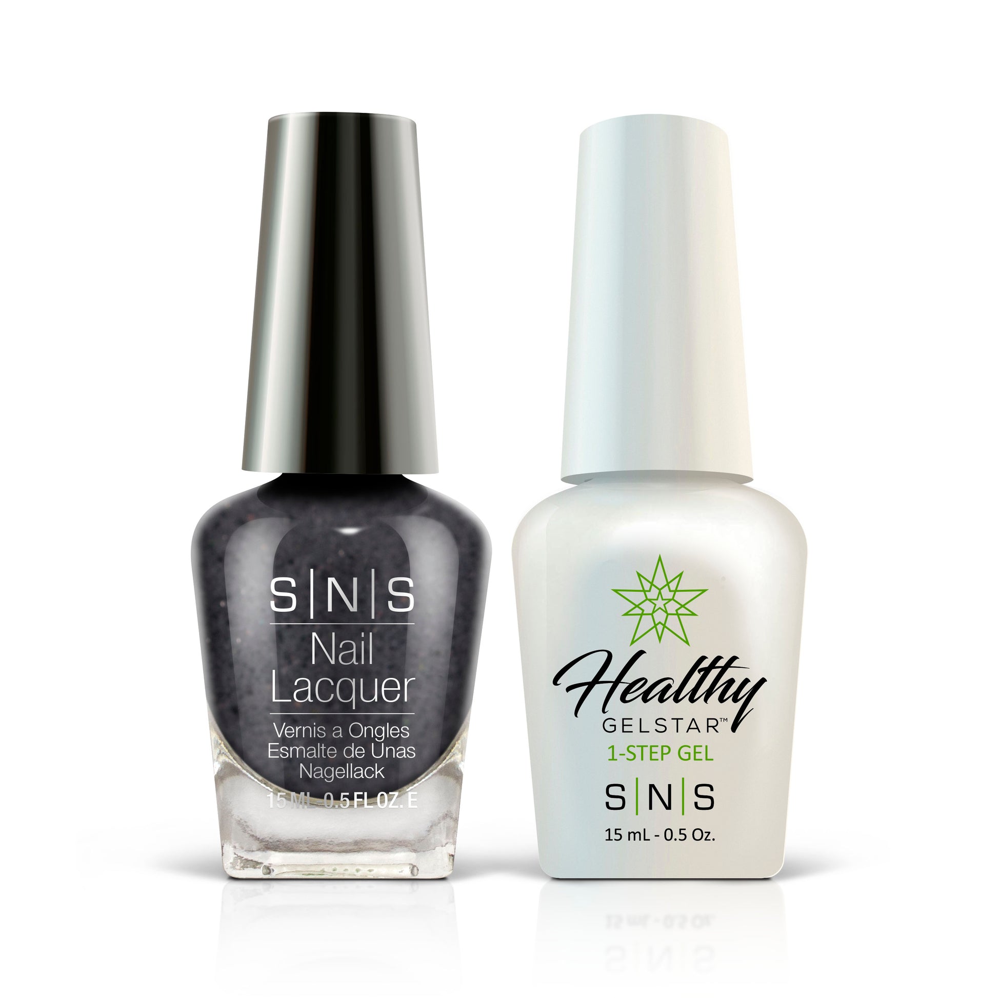 SNS Gel & Lacquer- GC257 by Signature Nail System SNS Nails USA