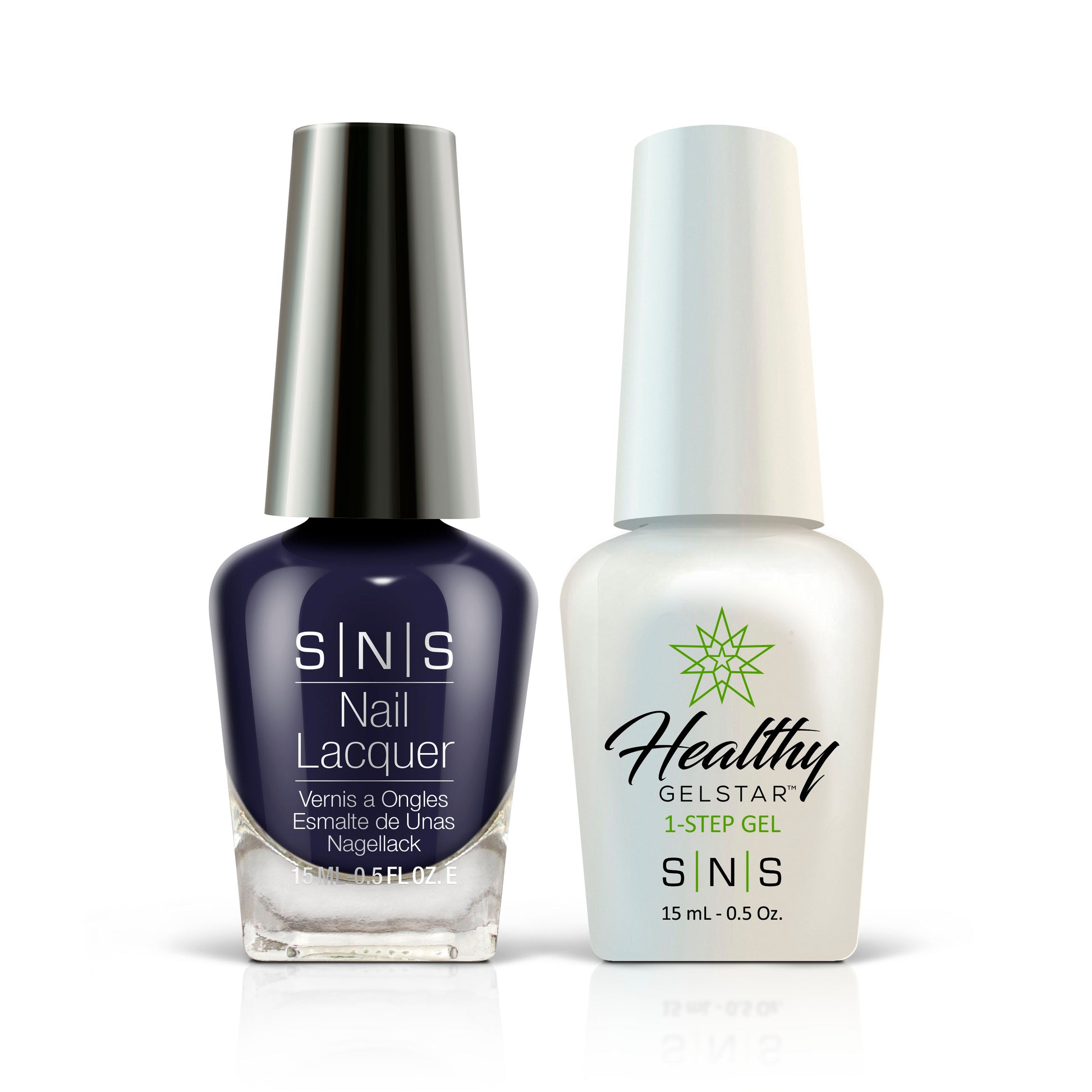 SNS Gel & Lacquer- GC152 by Signature Nail System SNS Nails USA