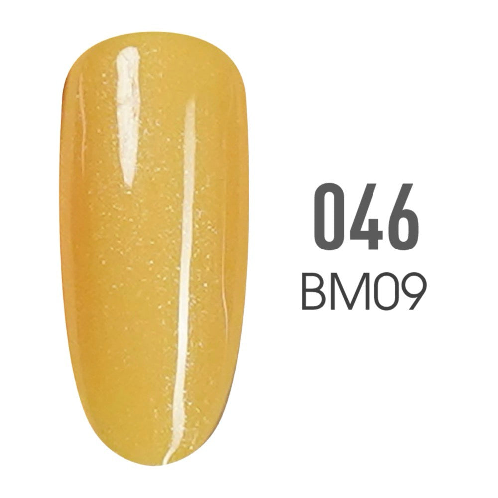 SNS Pro - Blue Book Collection - #046 by Signature Nail System SNS Nails USA