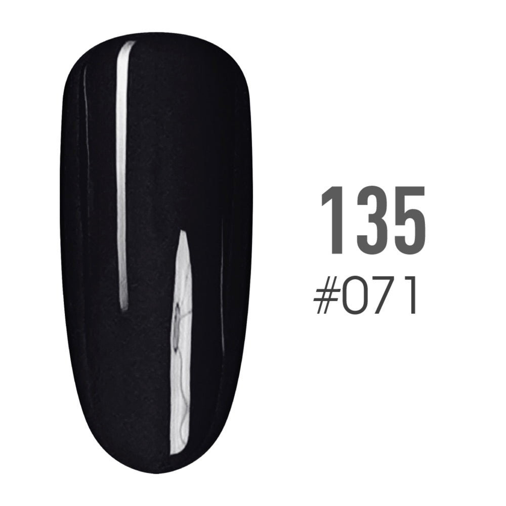 SNS Pro - Burgundy Book Collection - #135 by Signature Nail System SNS Nails USA