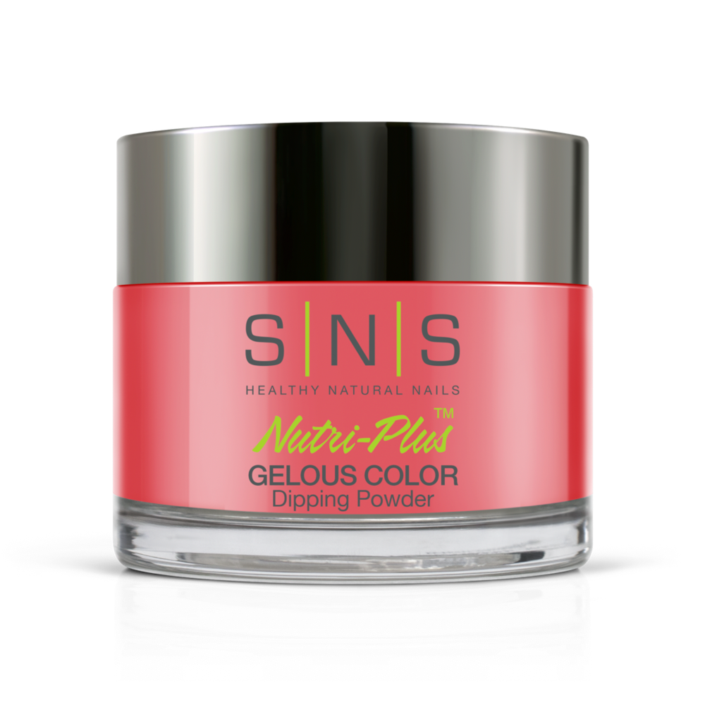 SNS Pro - Blue Book Collection - #045 by Signature Nail System SNS Nails USA