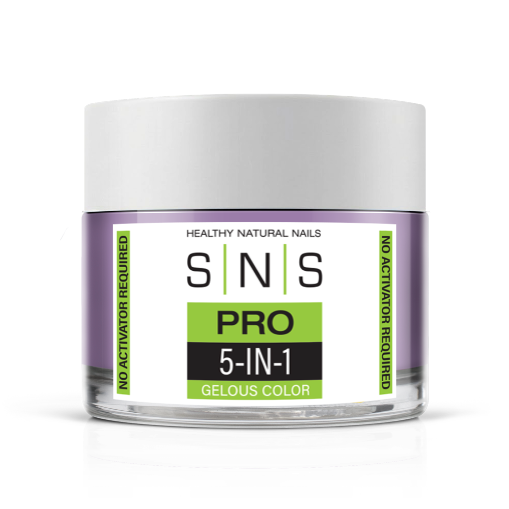 SNS Pro - Pink Book Collection - #103 by Signature Nail System SNS Nails USA