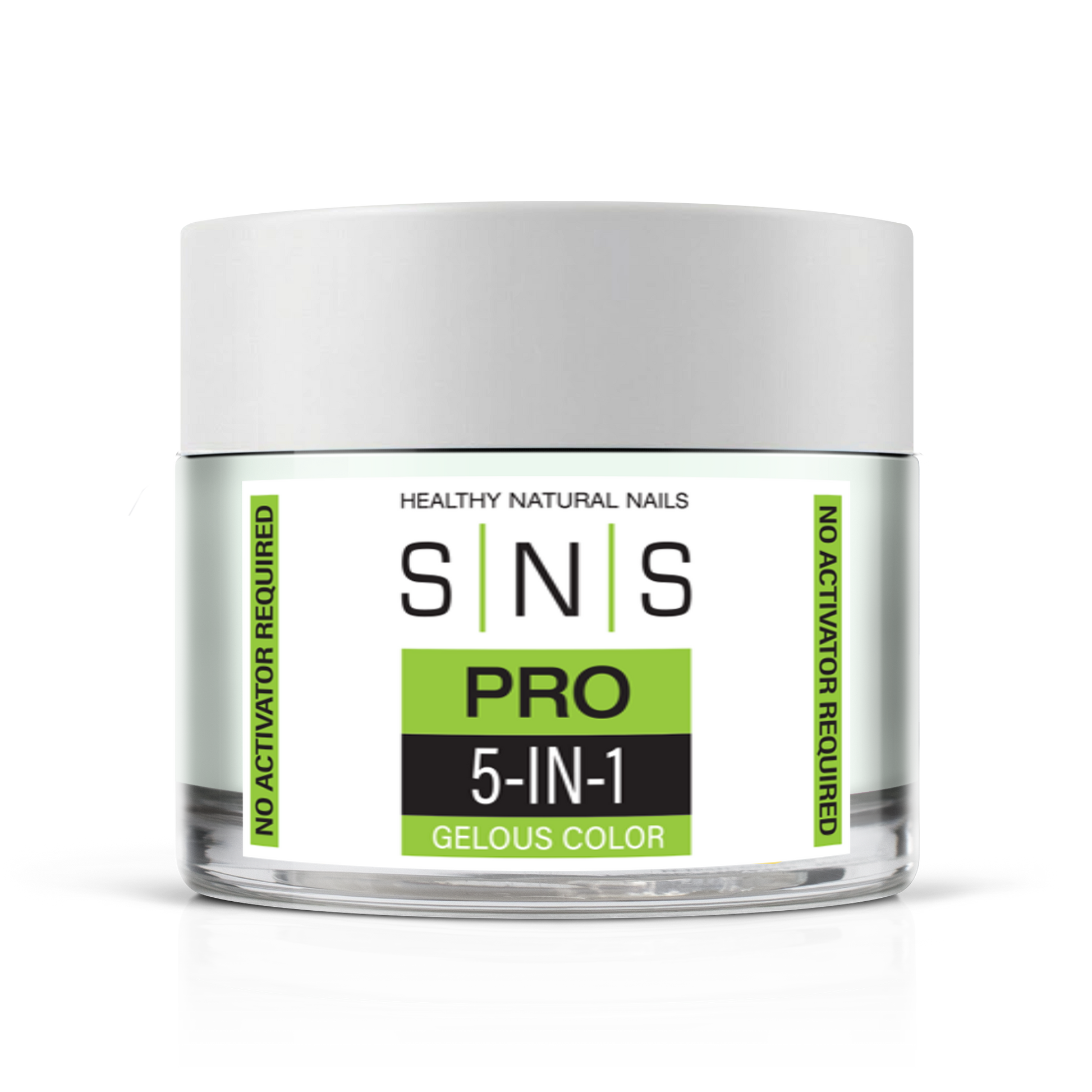 SNS Pro - Green Book Collection - #093 by Signature Nail System SNS Nails USA