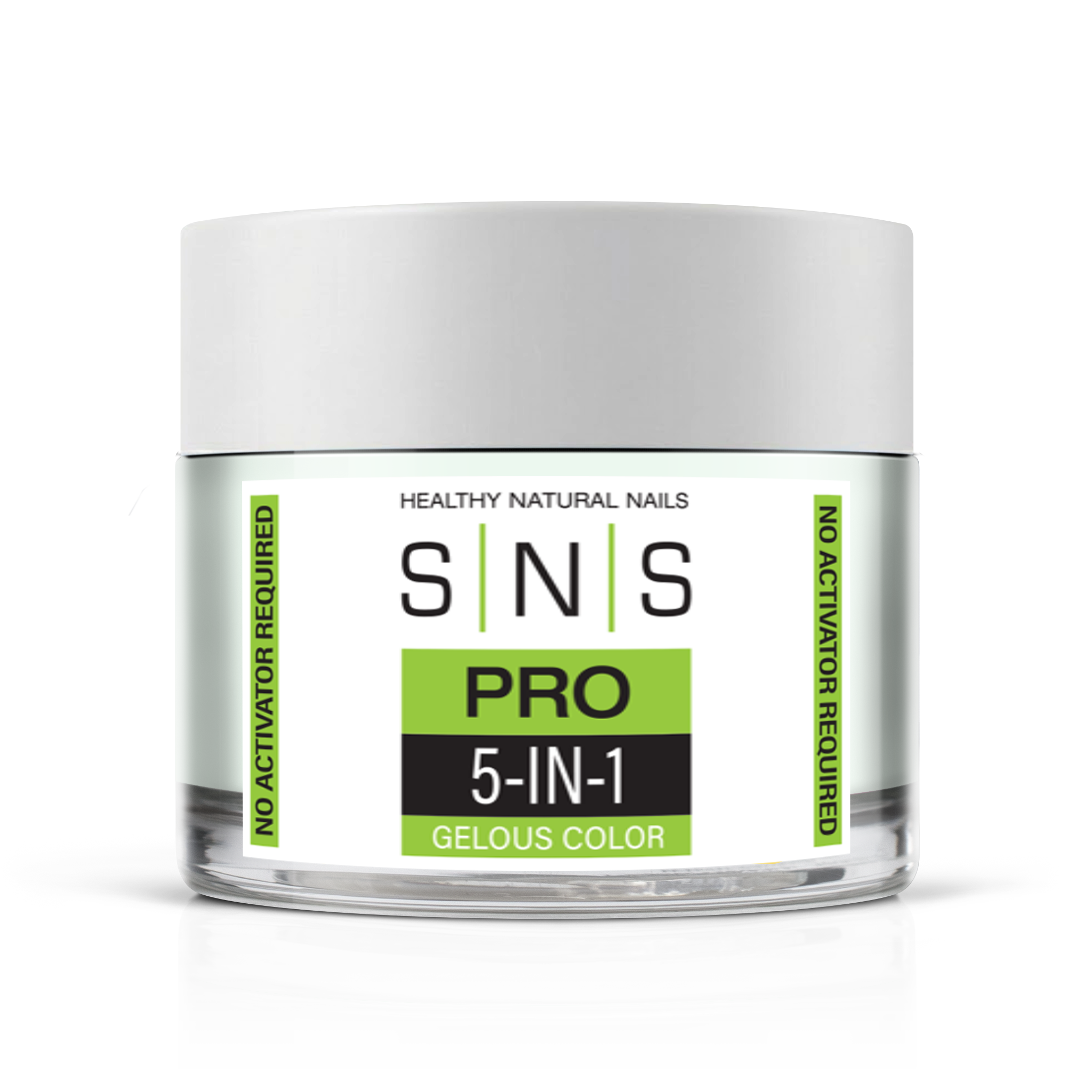 SNS Pro - Green Book Collection - #093 by Signature Nail System SNS Nails USA