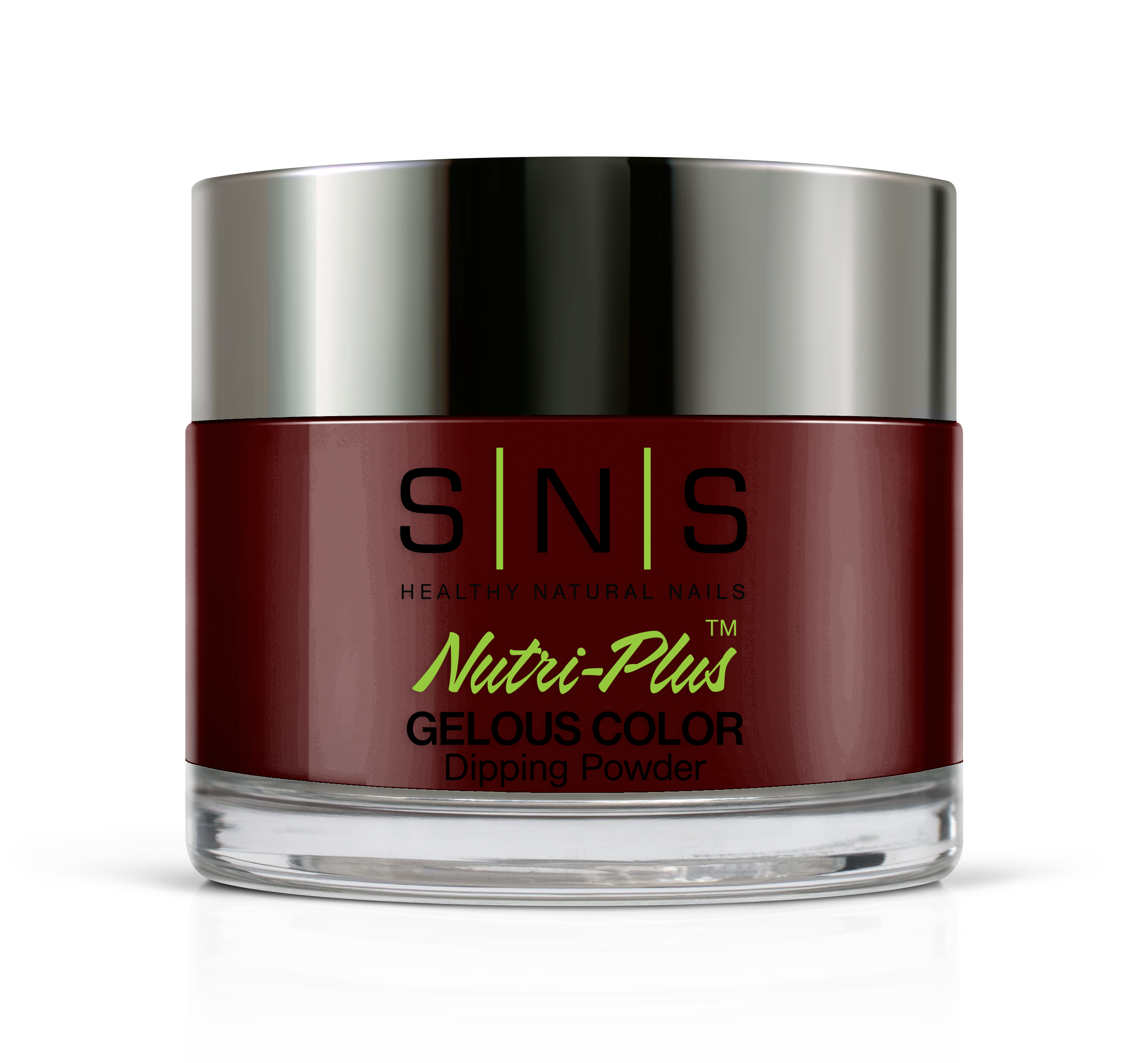 SNS Nail Dipping Powder- CY02 by Signature Nail System SNS Nails USA