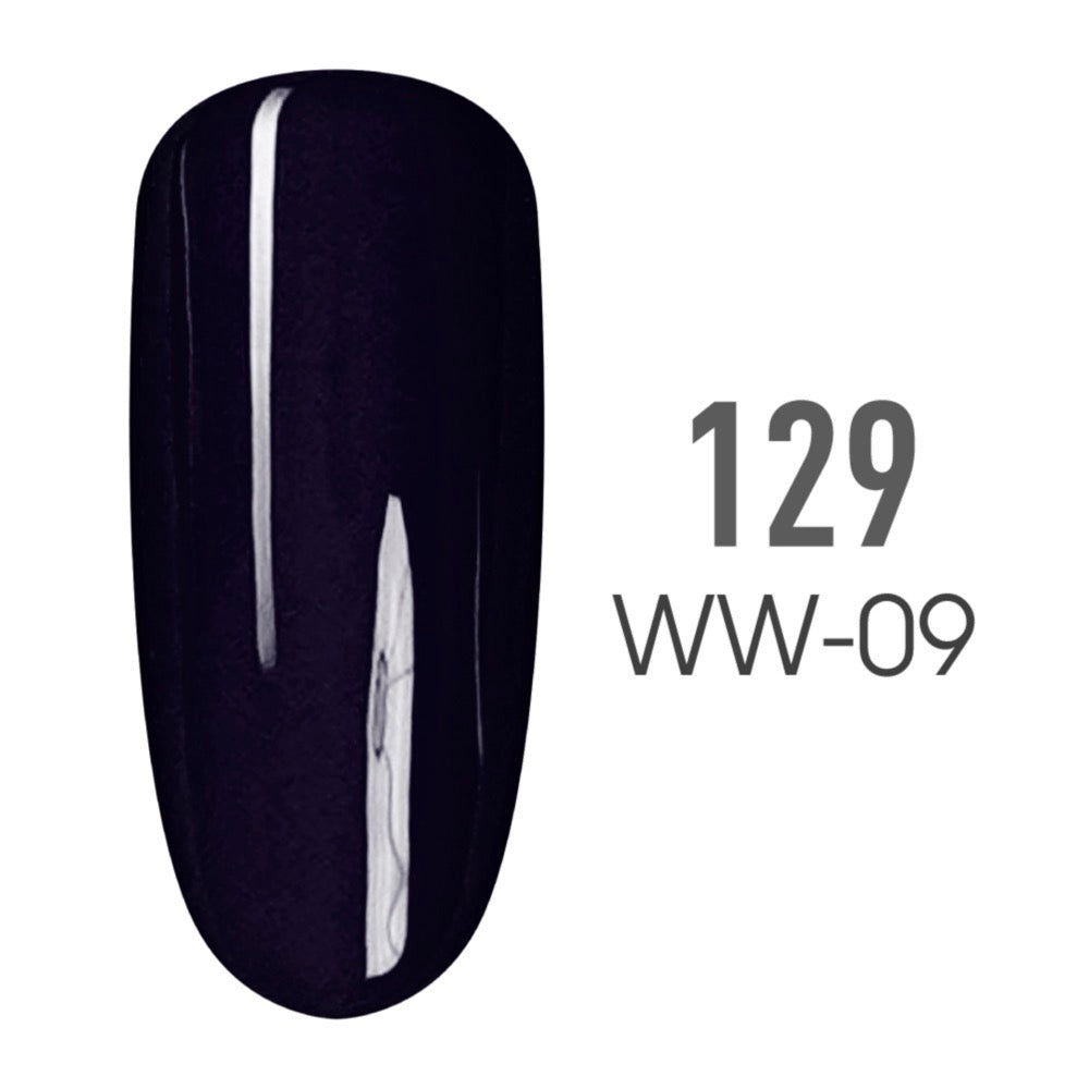 SNS Pro - Blue Book Collection - #129 by Signature Nail System SNS Nails USA
