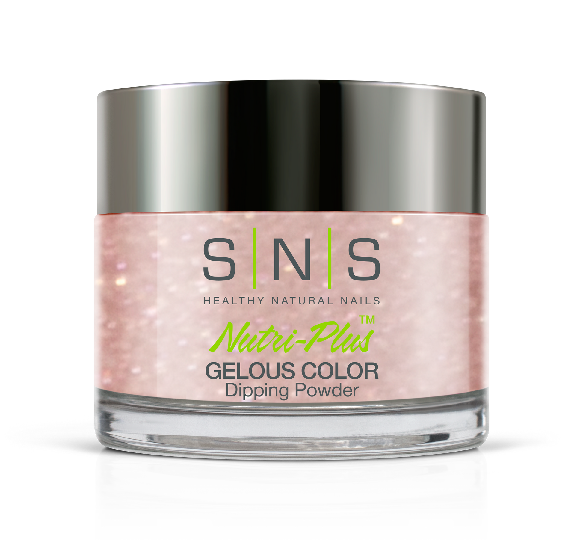SNS Nail Dipping Powder- WW23 by Signature Nail System SNS Nails USA