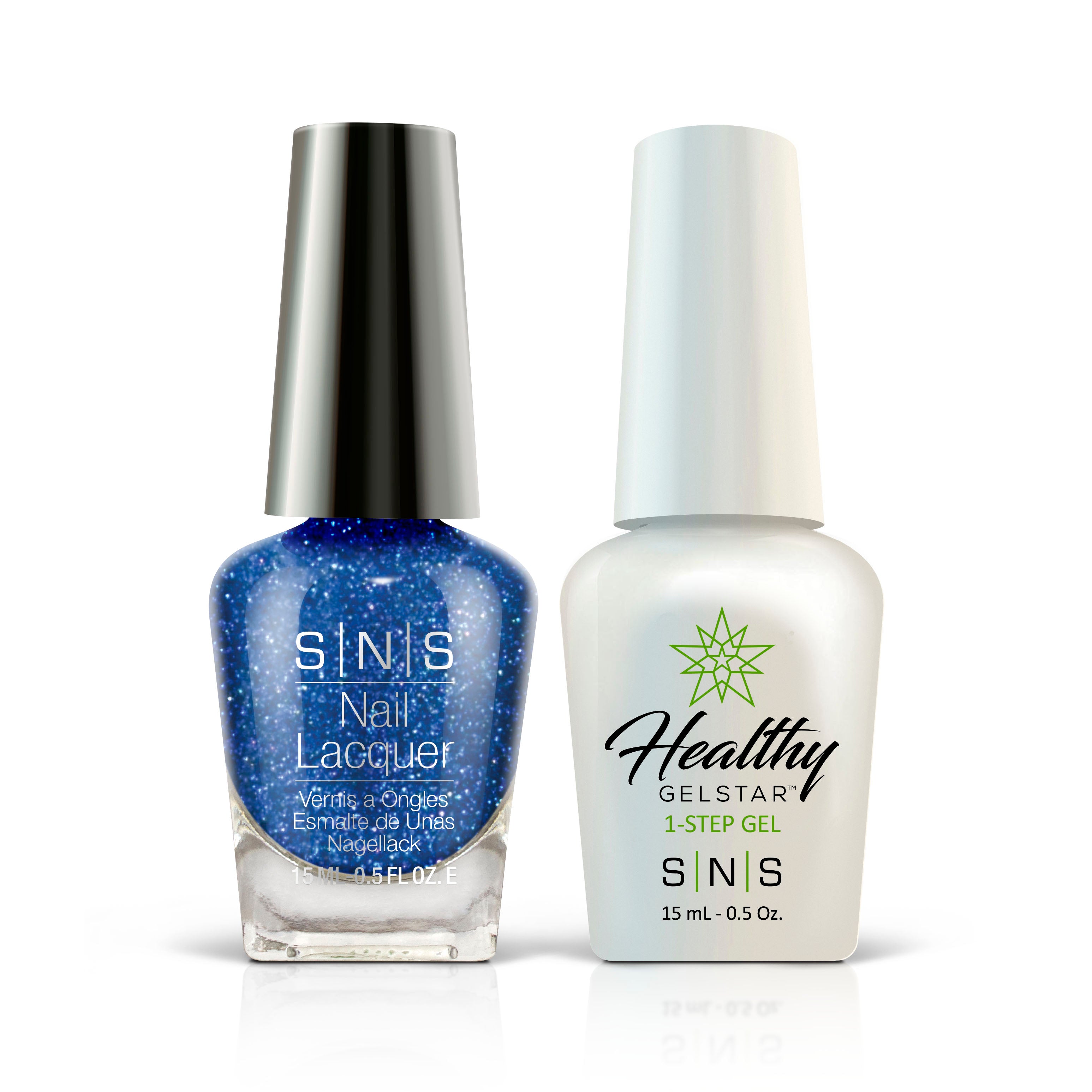 SNS Nail Gel & Lacquer- CC29 by Signature Nail System SNS Nails USA