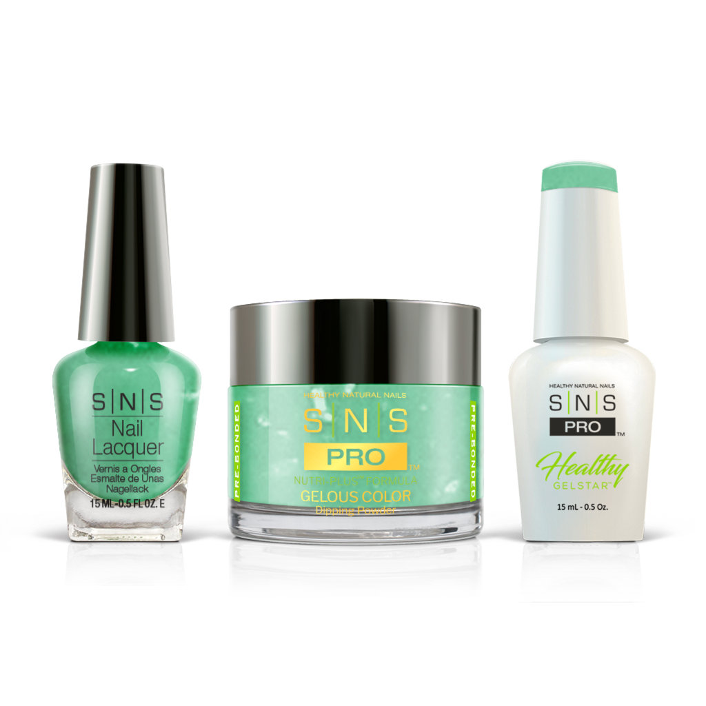 SNS Pro - Beige Book Collection - #138 by Signature Nail System SNS Nails USA