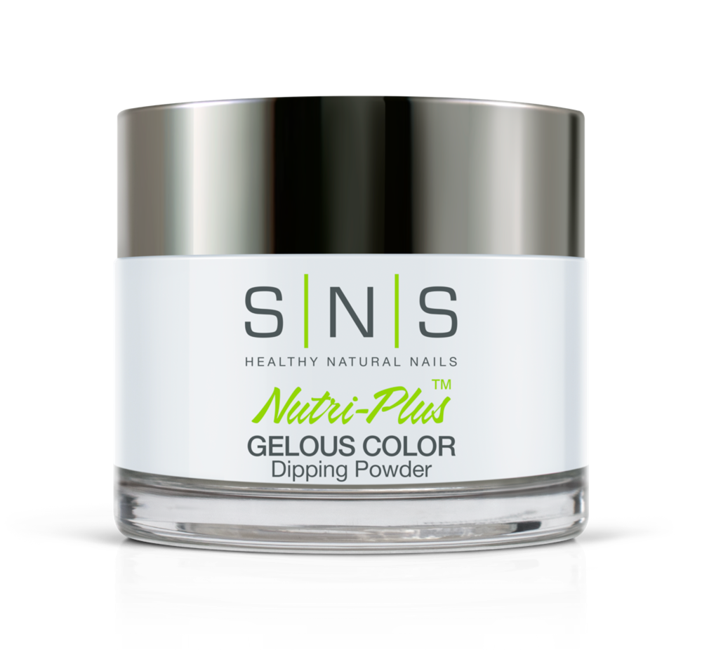 SNS Pro - Blue Book Collection - #003 by Signature Nail System SNS Nails USA