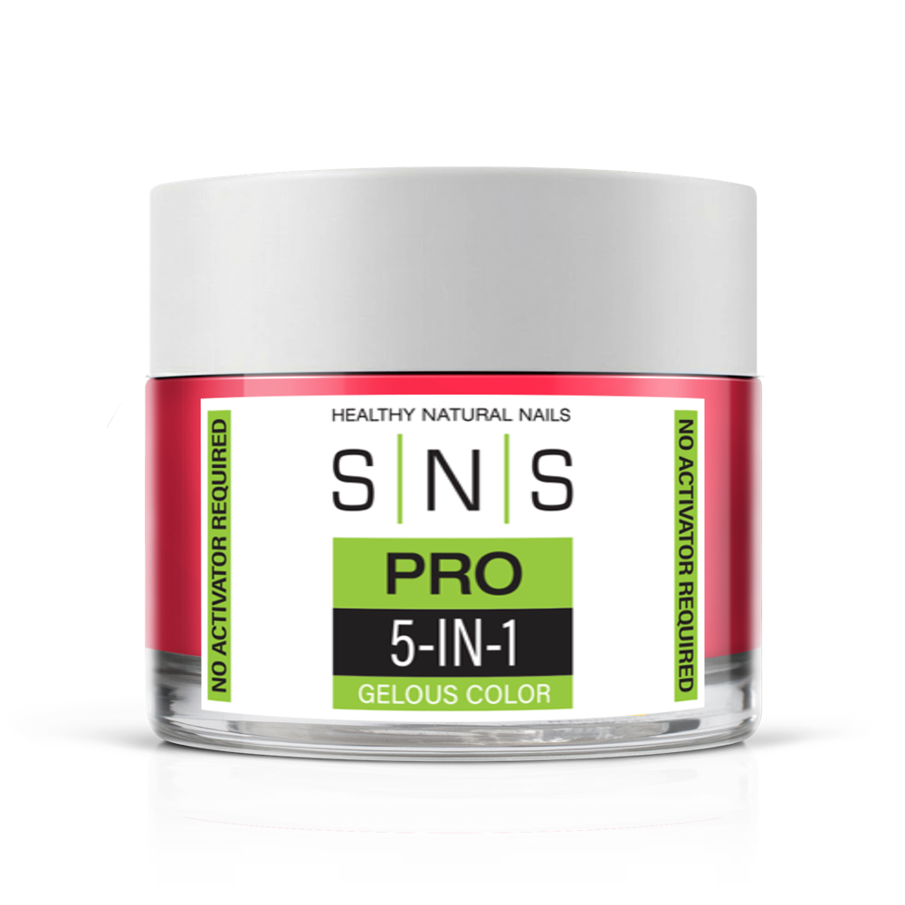 SNS Pro - Blue Book Collection - #028 by Signature Nail System SNS Nails USA
