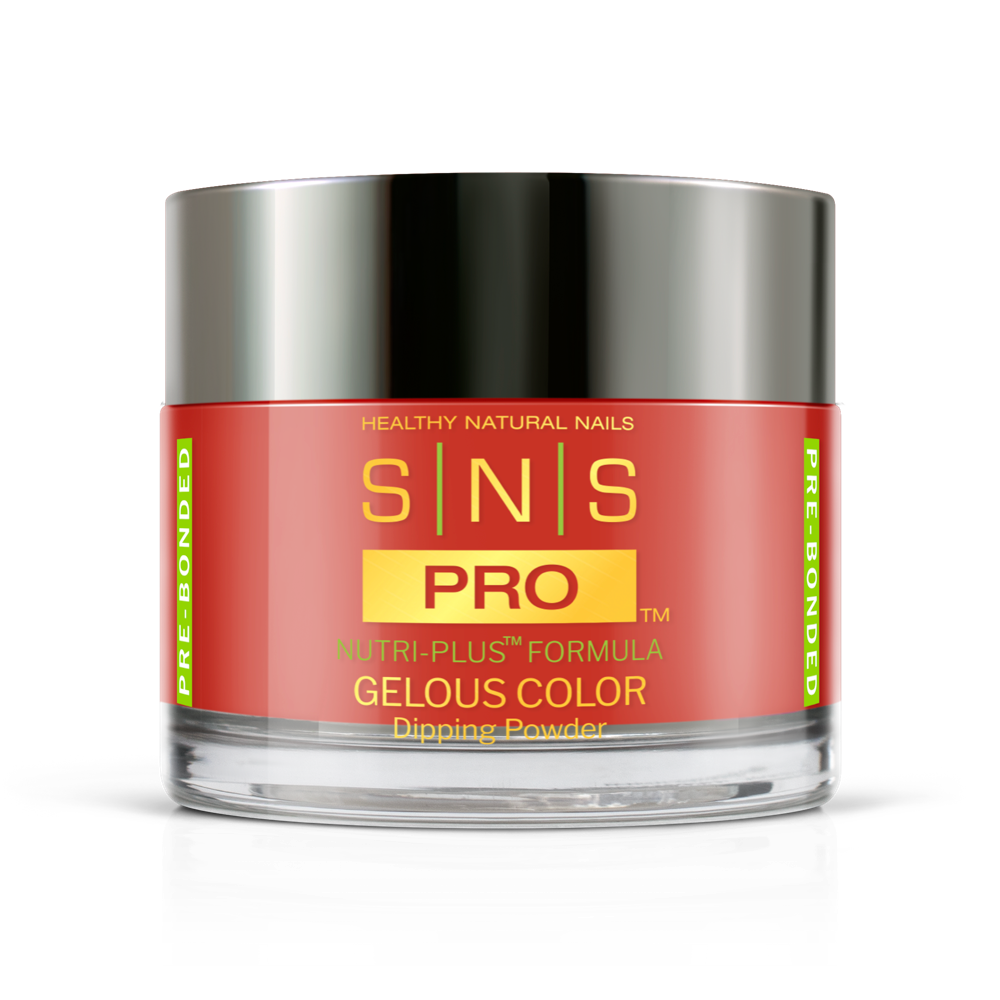 SNS Pro - Pink Book Collection - #133 by Signature Nail System SNS Nails USA
