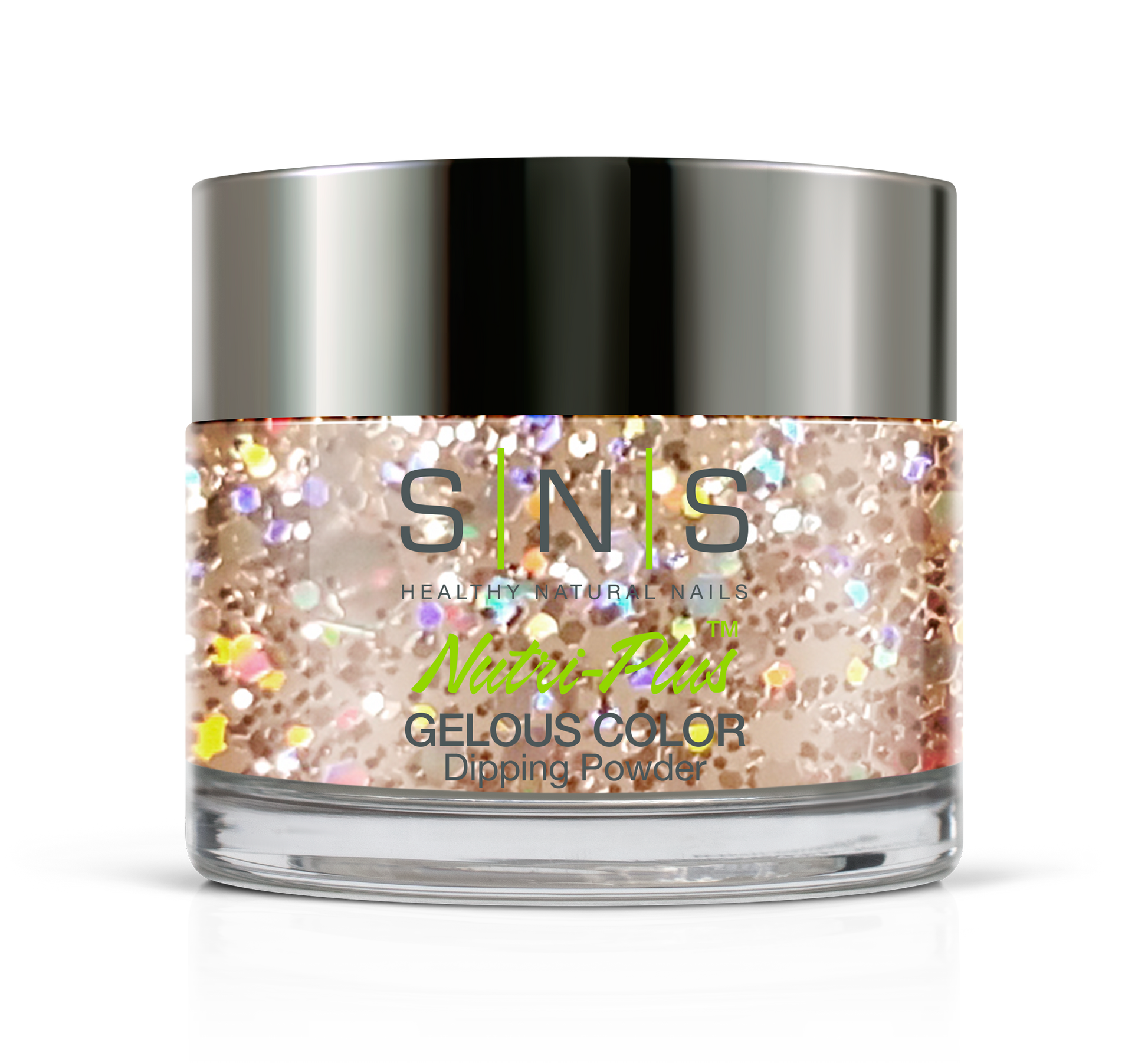 SNS Nail Dipping Powder- BP32 by Signature Nail System SNS Nails USA
