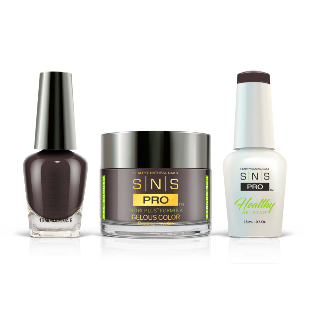 SNS Pro - Pink Book Collection - #050 by Signature Nail System SNS Nails USA