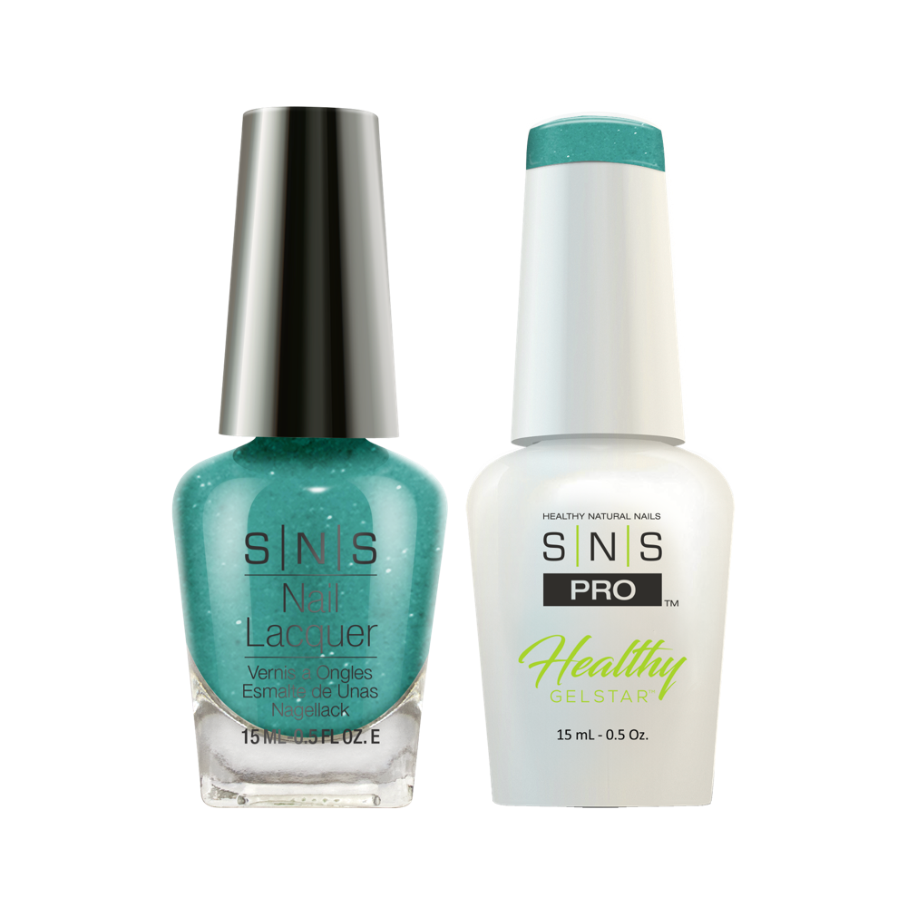 SNS Pro - Burgundy Book Collection - #018 by Signature Nail System SNS Nails USA